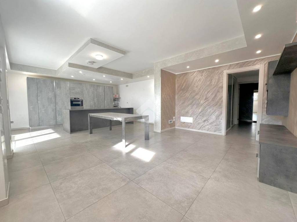 appartamento in affitto a Trebaseleghe