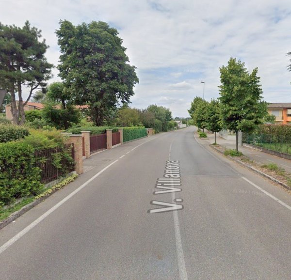 casa indipendente in affitto a Trebaseleghe