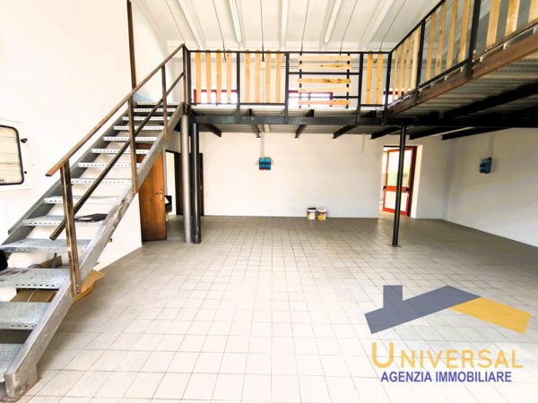 ufficio in affitto a Trebaseleghe