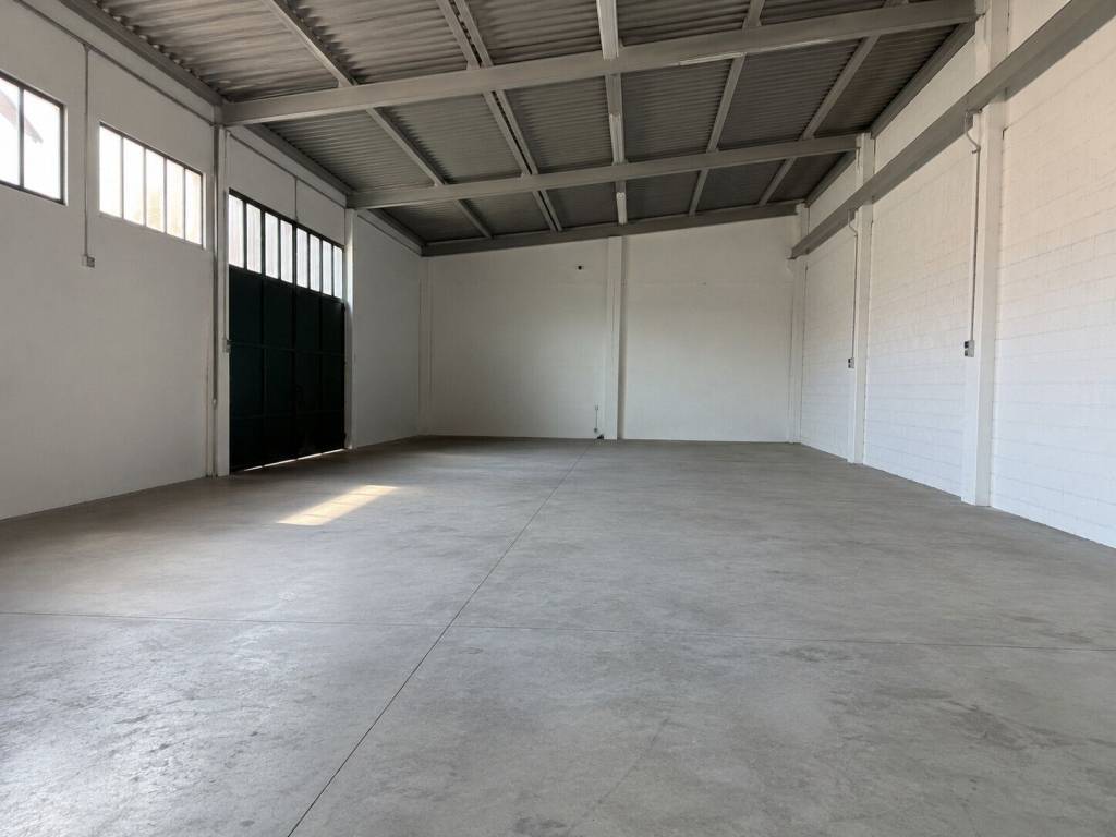 ufficio in affitto a Trebaseleghe