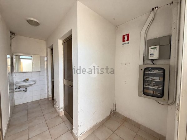 capannone in affitto a Trebaseleghe