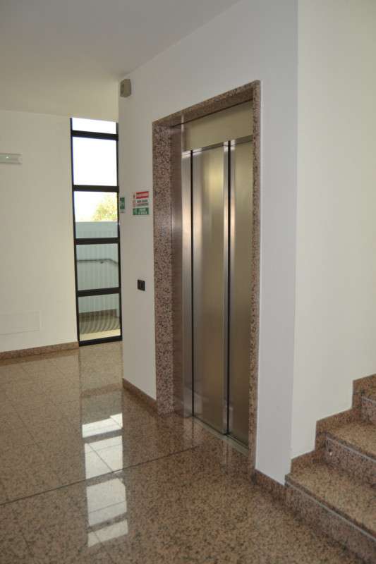 ufficio in affitto a Trebaseleghe in zona S.Ambrogio