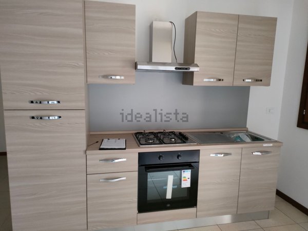 appartamento in affitto a Tribano