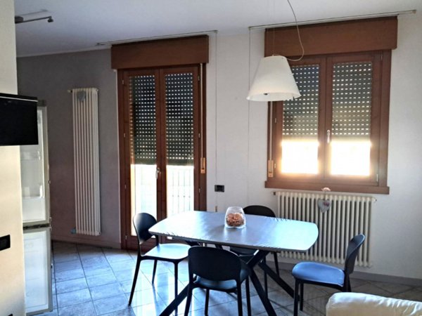 appartamento in affitto a Tribano