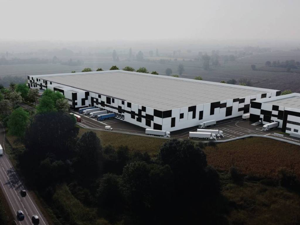 locale commerciale in affitto a Tribano