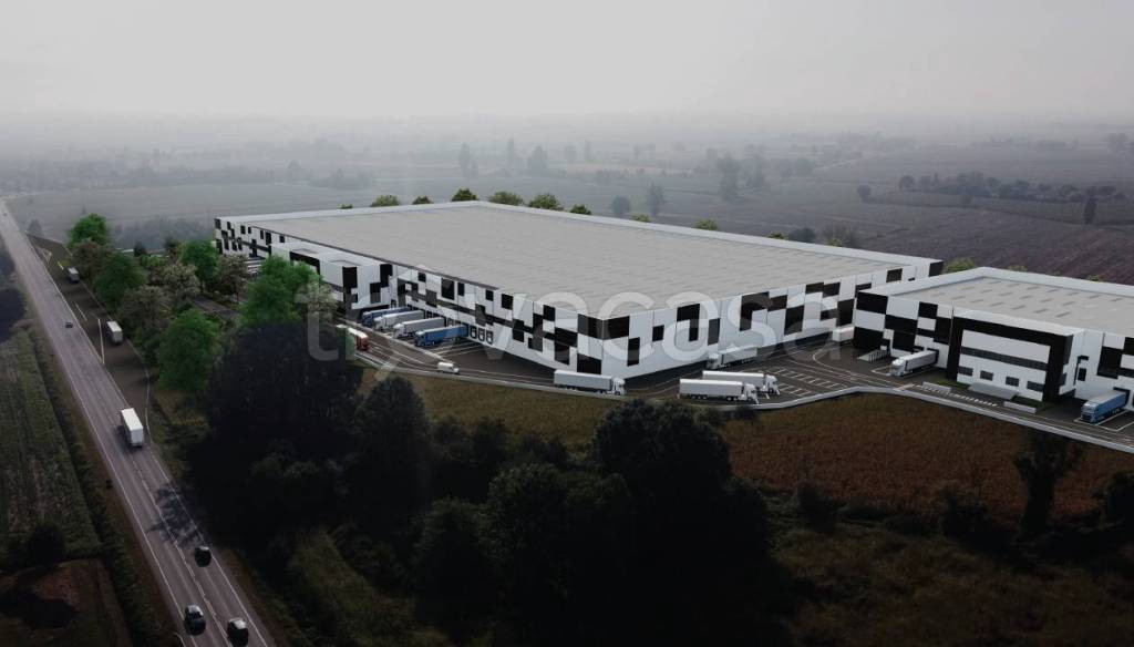 locale commerciale in affitto a Tribano