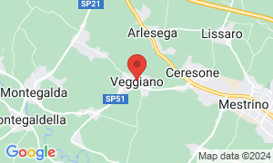 appartamento in affitto a Veggiano