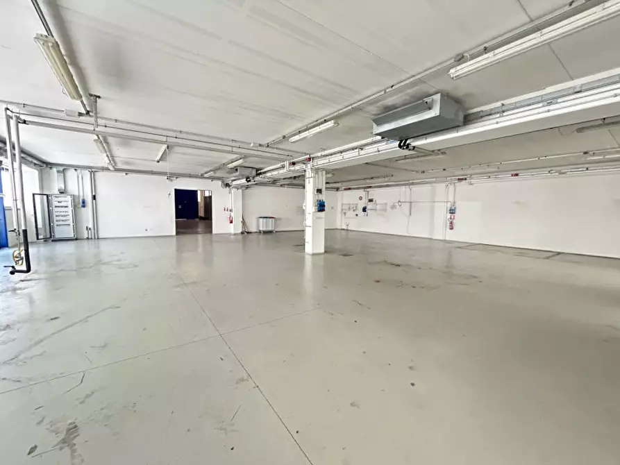 loft in affitto a Veggiano