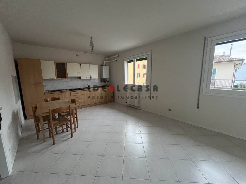 appartamento in affitto a Veggiano