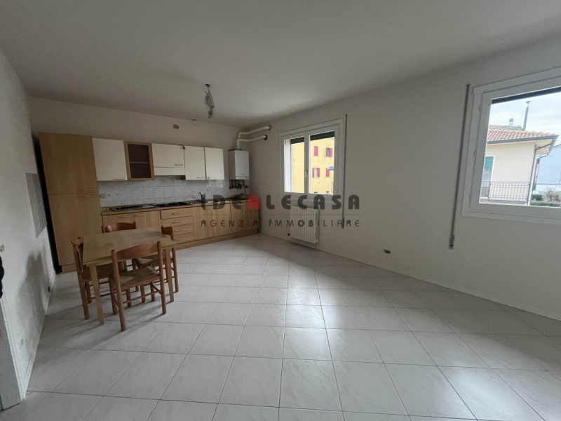 appartamento in affitto a Veggiano