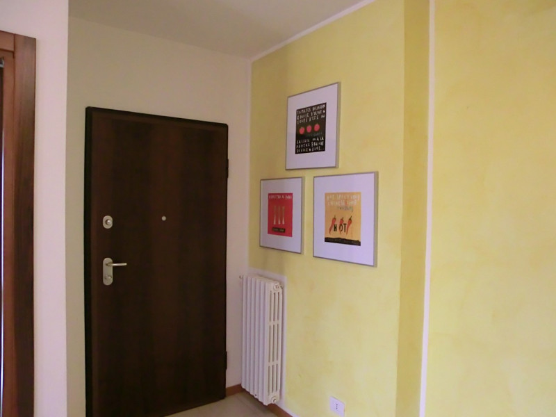 appartamento in affitto a Veggiano