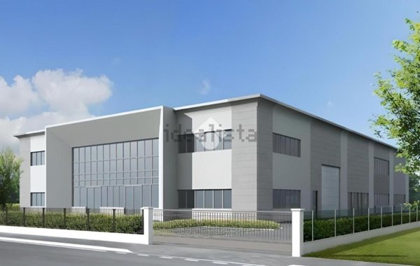 loft in affitto a Vigodarzere