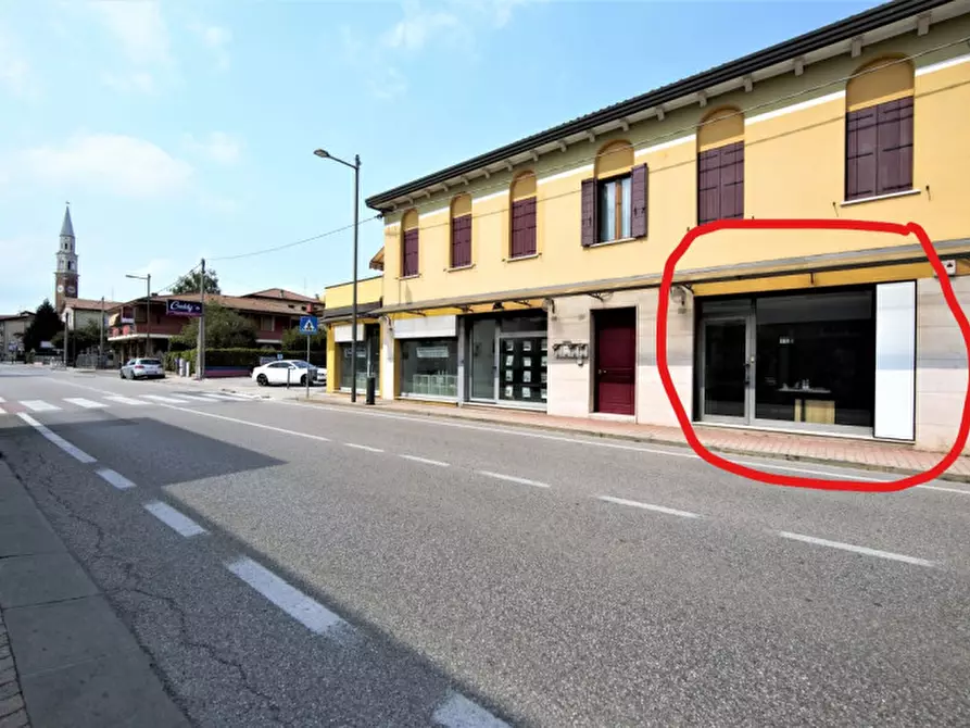 mansarda in affitto a Vigodarzere
