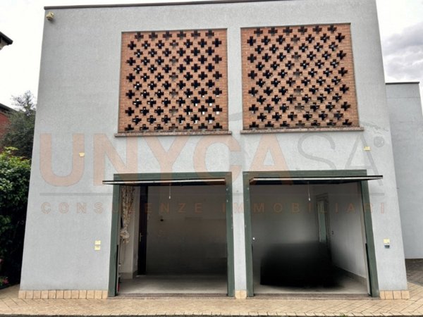 locale commerciale in affitto a Vigodarzere in zona Saletto