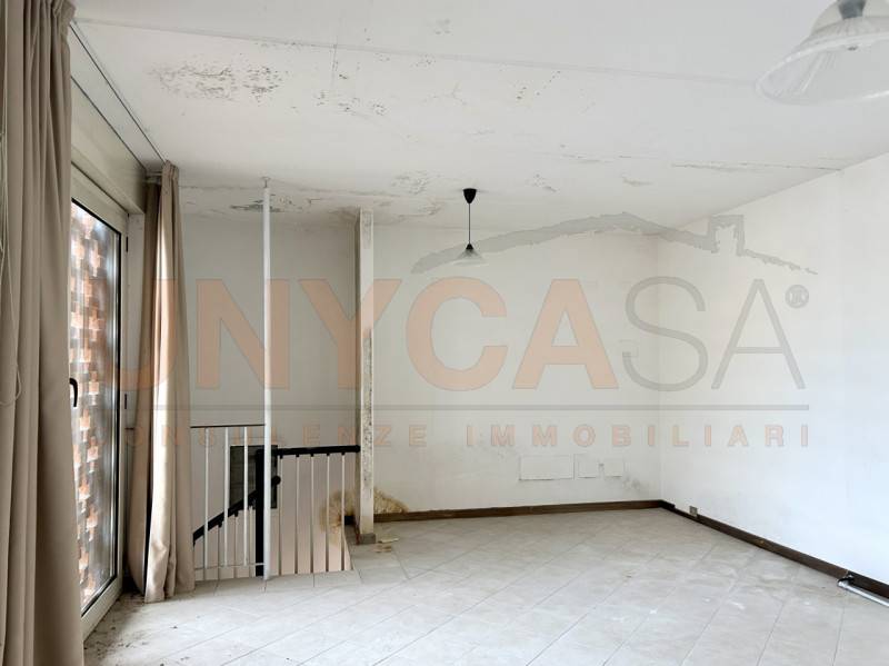 locale di sgombero in affitto a Vigodarzere in zona Saletto