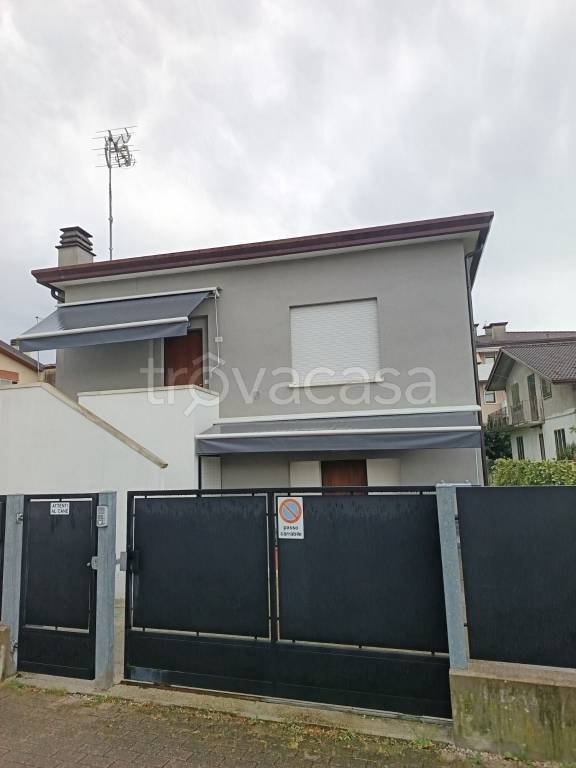 appartamento in affitto a Vigodarzere in zona Saletto