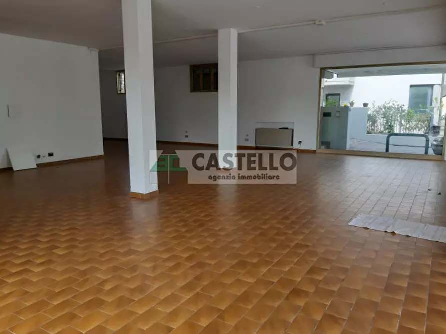 mansarda in affitto a Vigodarzere