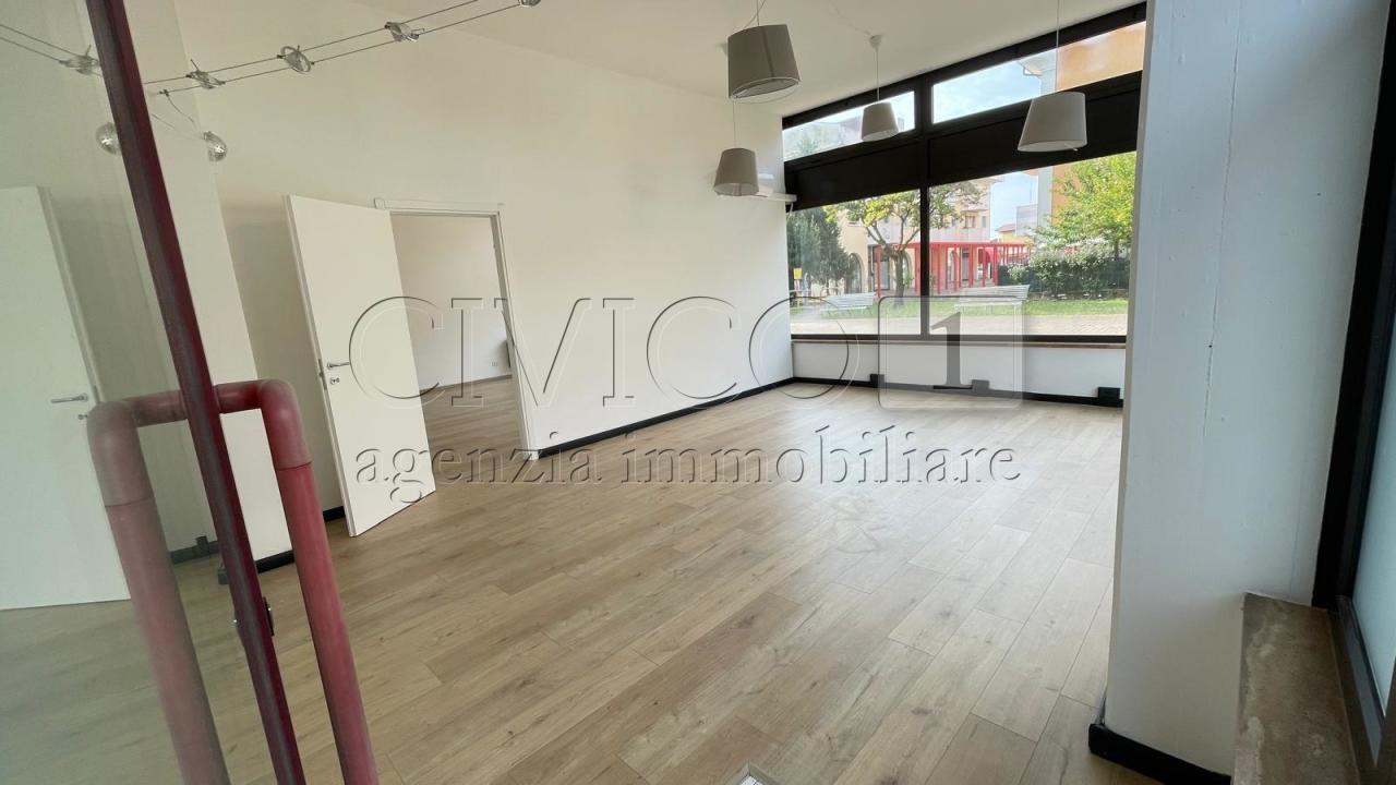 negozio in affitto a Vigodarzere