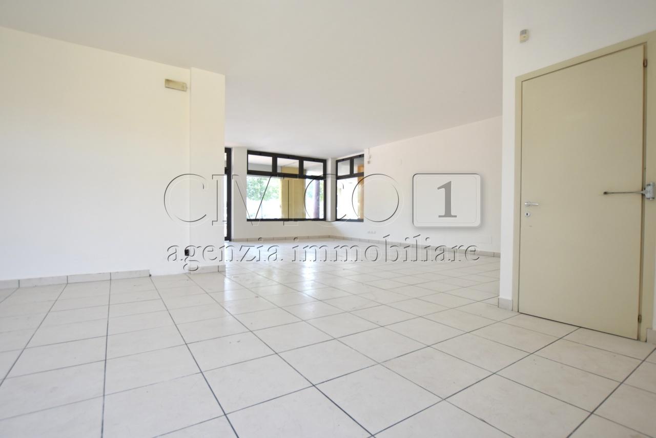 loft in affitto a Vigodarzere