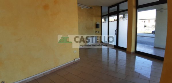 negozio in affitto a Vigodarzere in zona Terraglione