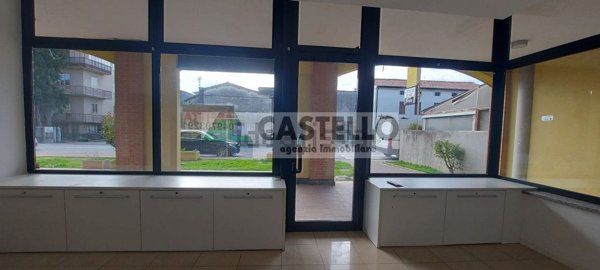 ufficio in affitto a Vigodarzere