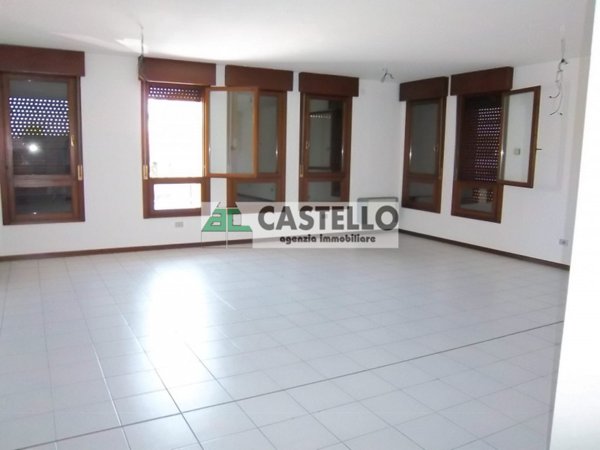 ufficio in affitto a Vigodarzere