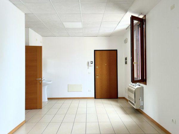 ufficio in affitto a Vigodarzere in zona Saletto