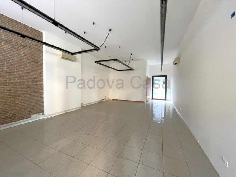 negozio in affitto a Vigodarzere