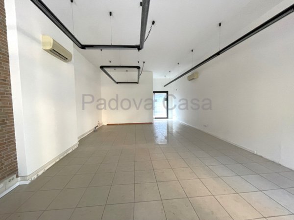 negozio in affitto a Vigodarzere