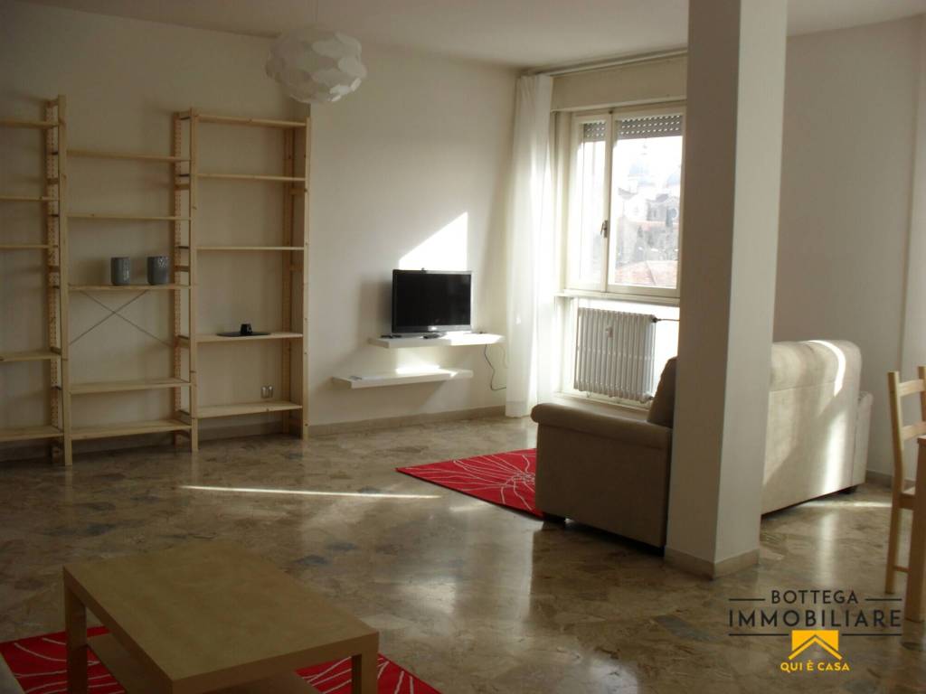 appartamento in affitto a Vigodarzere