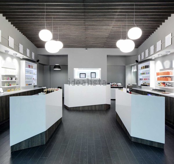 locale commerciale in affitto a Vigodarzere