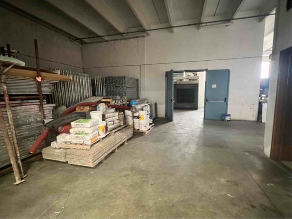 ufficio in affitto a Vigodarzere in zona Saletto