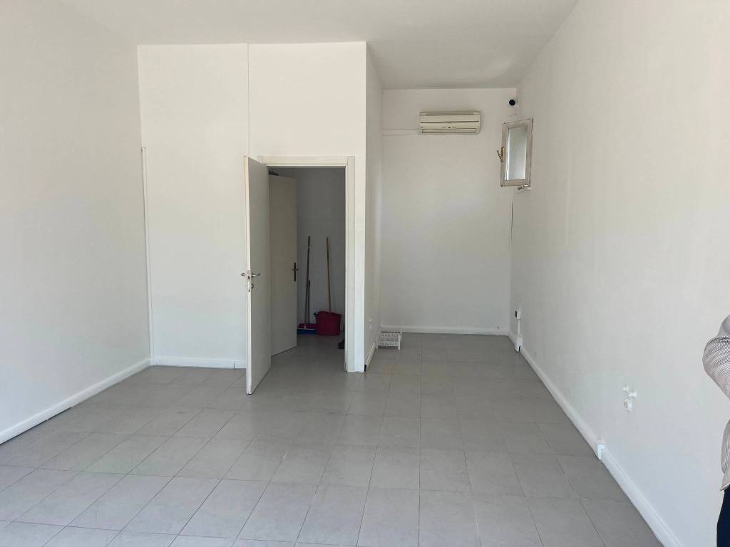 ufficio in affitto a Vigodarzere