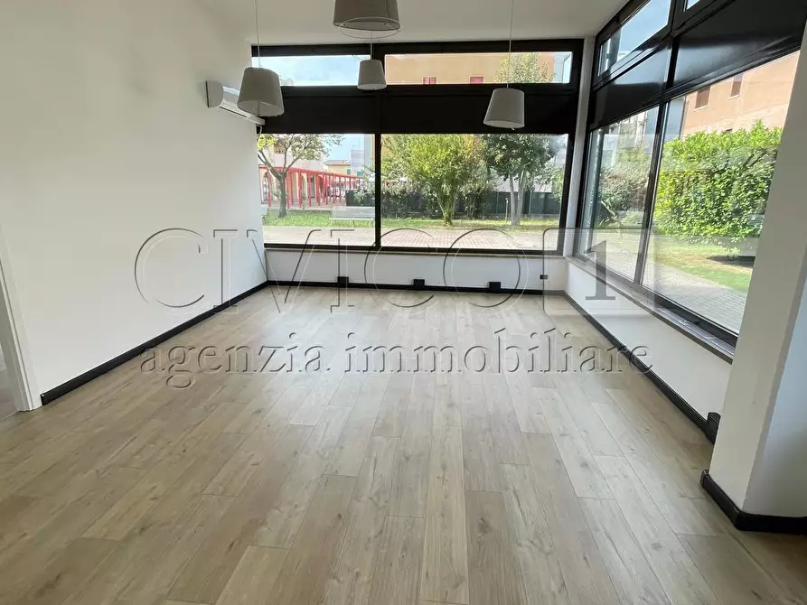 negozio in affitto a Vigodarzere