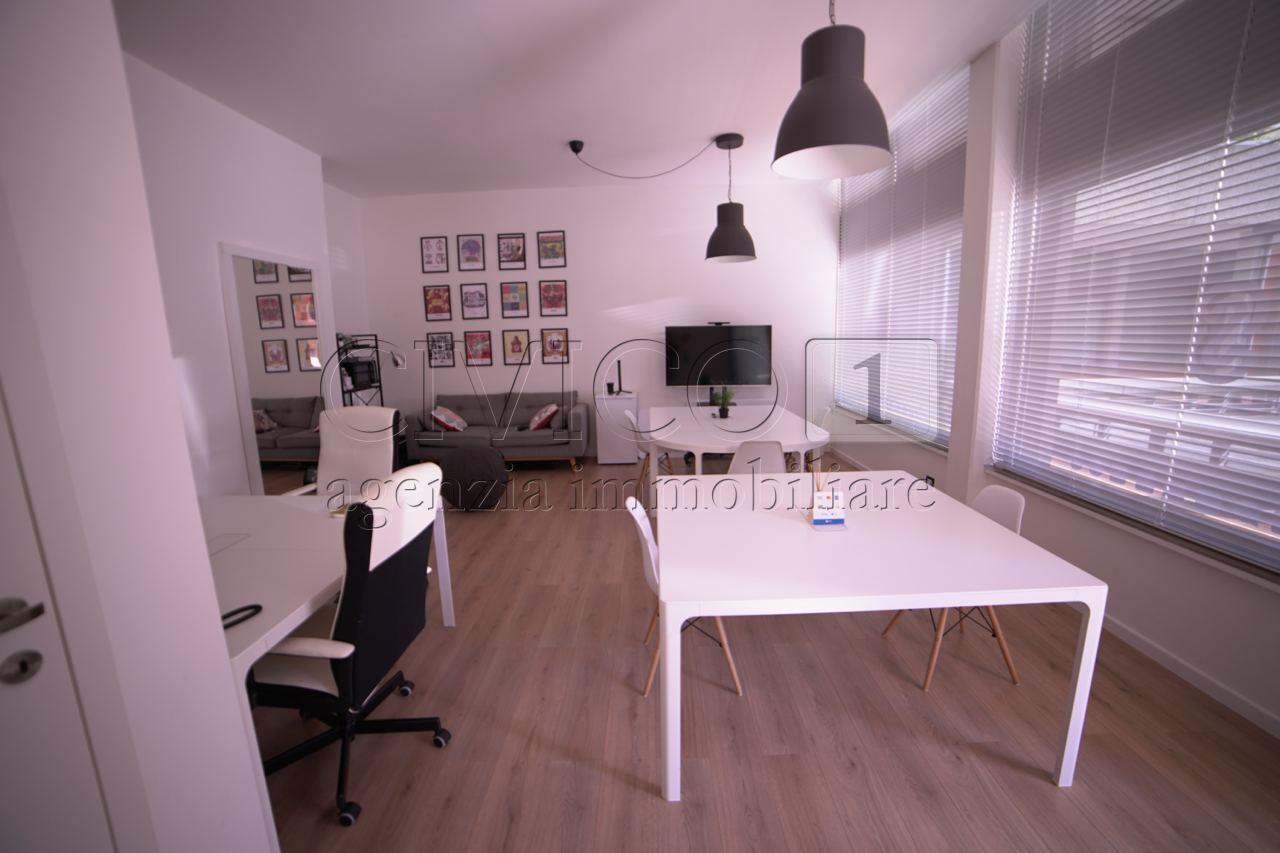 appartamento in affitto a Vigodarzere