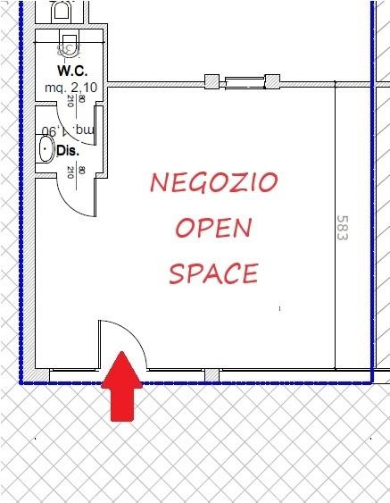 appartamento in affitto a Vigodarzere