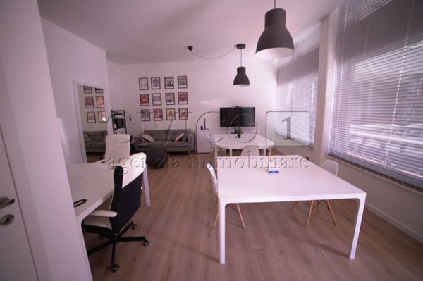 locale commerciale in affitto a Vigodarzere