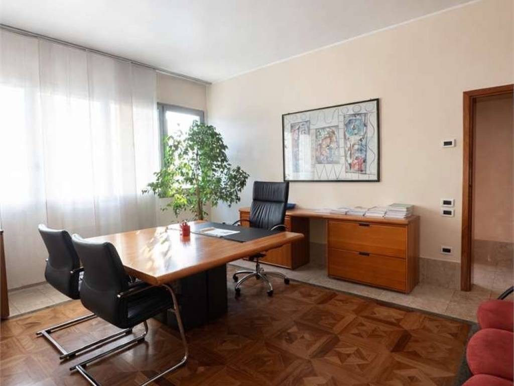 ufficio in affitto a Vigodarzere