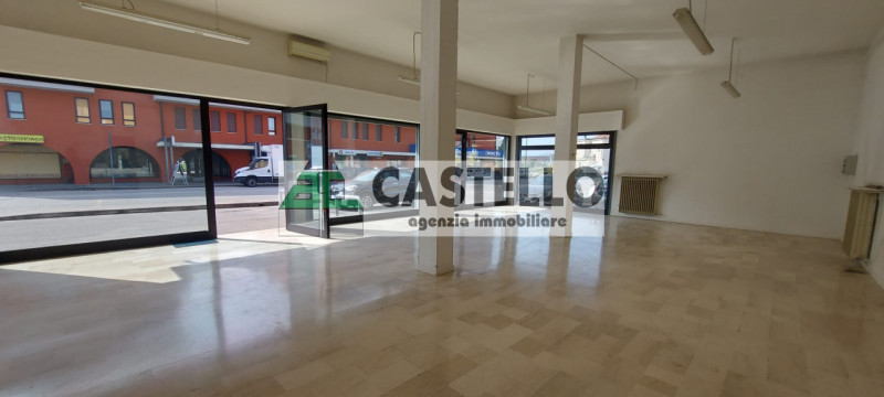 negozio in affitto a Vigodarzere