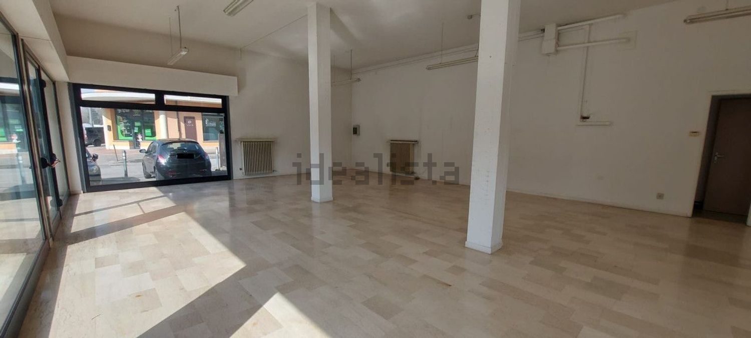 casa indipendente in affitto a Vigodarzere