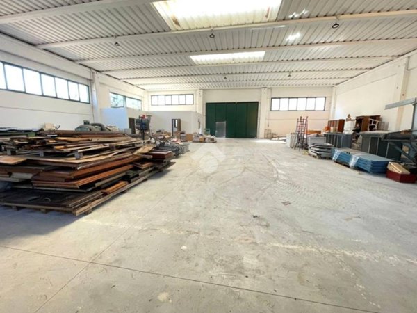 locale commerciale in affitto a Vigodarzere