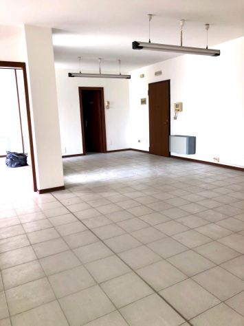 ufficio in affitto a Vigodarzere
