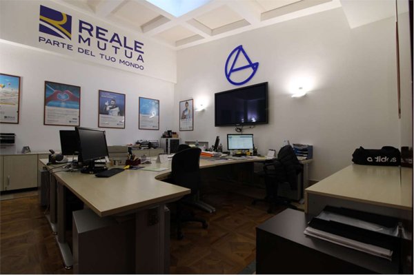 ufficio in affitto a Vigodarzere