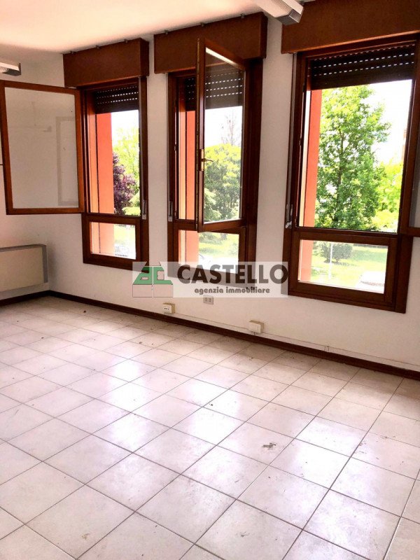 ufficio in affitto a Vigodarzere