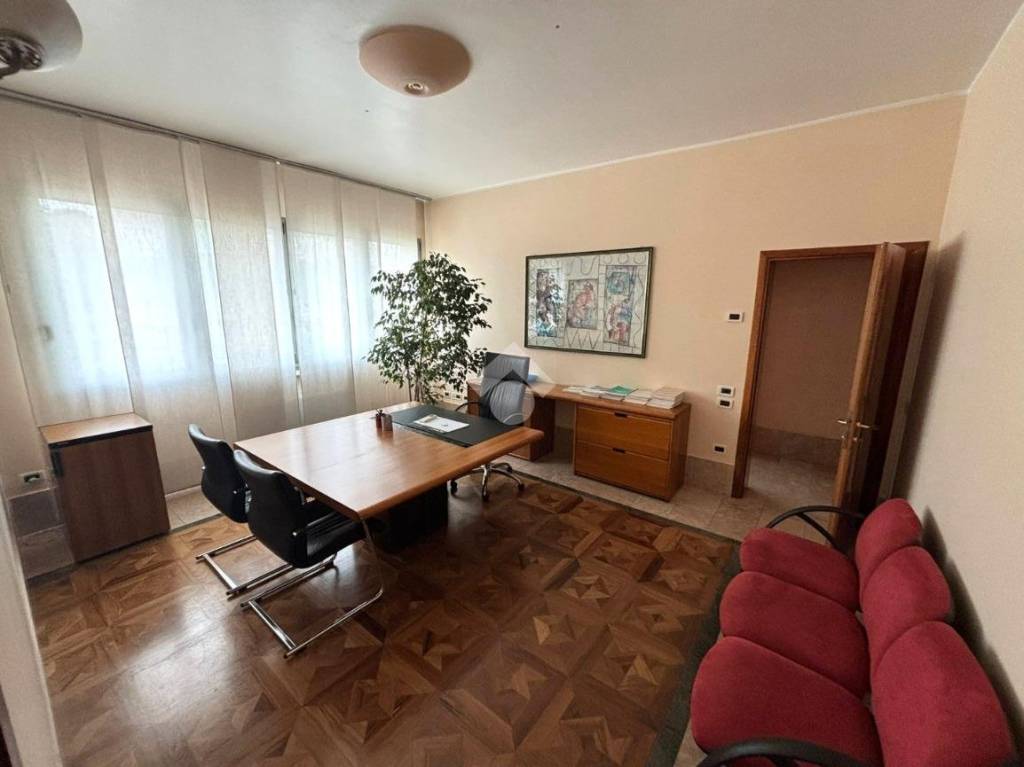 ufficio in affitto a Vigodarzere