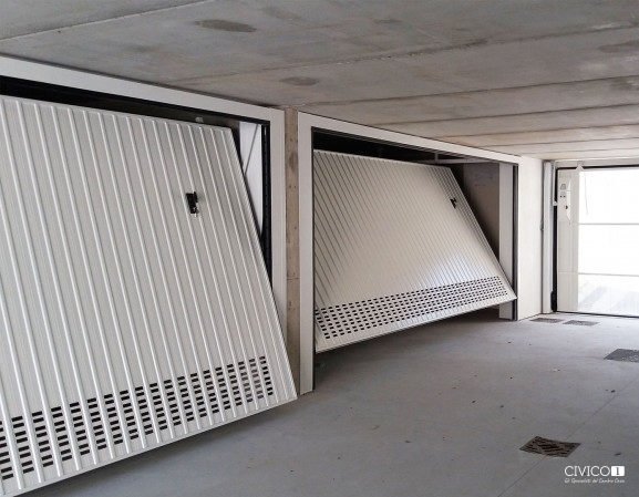 locale di sgombero in affitto a Vigodarzere