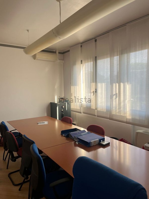 ufficio in affitto a Vigodarzere