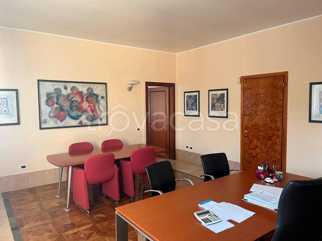 ufficio in affitto a Vigodarzere