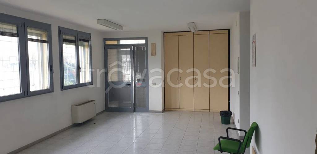 ufficio in affitto a Vigodarzere in zona Saletto