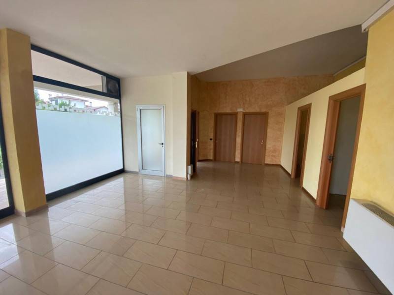 casa indipendente in affitto a Vigodarzere in zona Terraglione